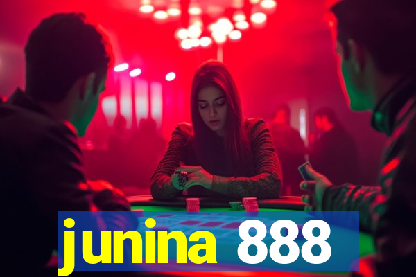 junina 888